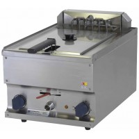 Электрическая фритюрница Kogast EF-40